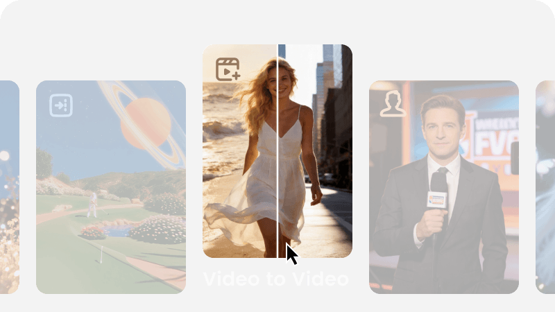 Why Choose TopMediai AI Video Generator