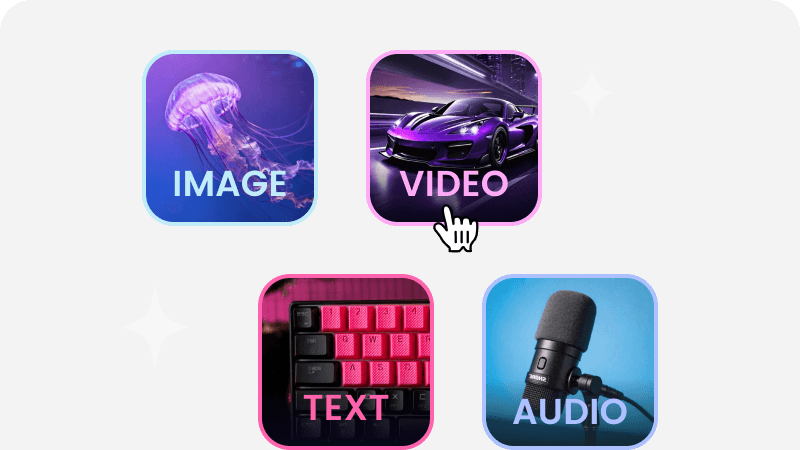 Why Choose TopMediai AI Video Generator