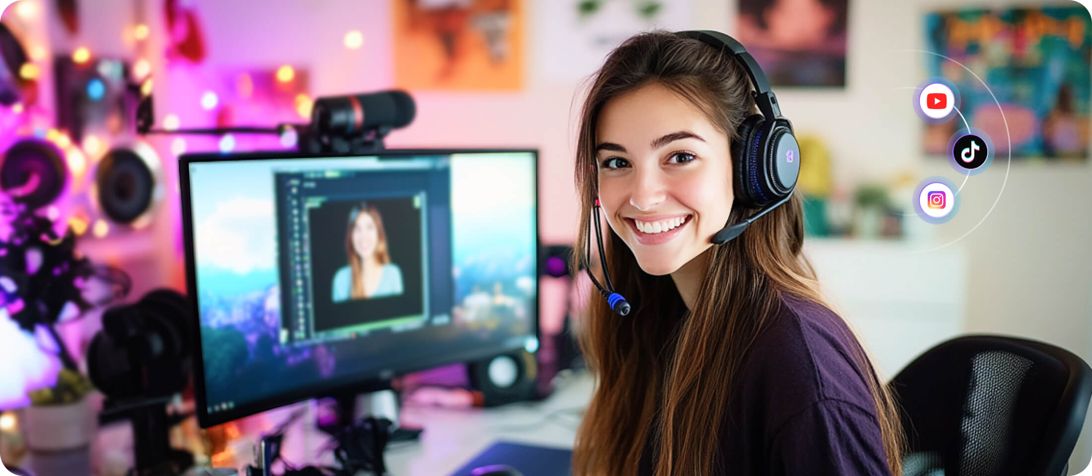 Content Creation