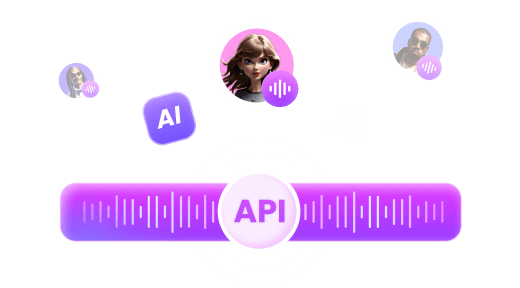 AI Song Cover API