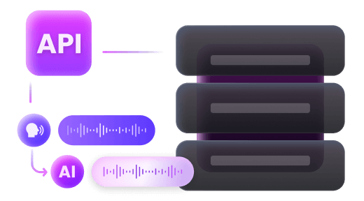 Voice Cloning API