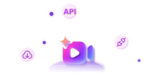 AI Video Generator API