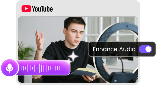 YouTube Video Enhancement