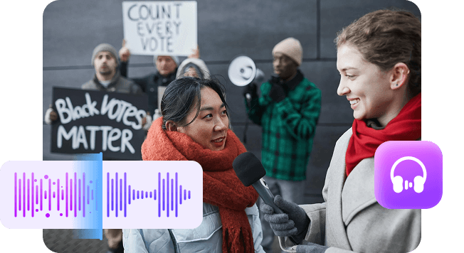 AI-Powered Video Sound Enhancer