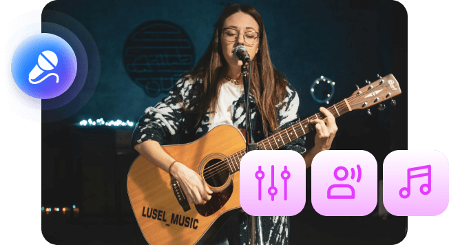Voice Improver for Singers