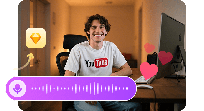 Music Clarity Boost for YouTube