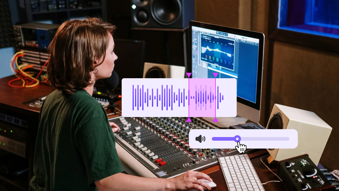Audio Equalizer