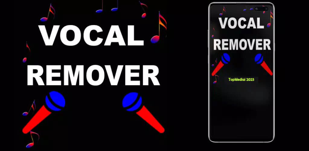 ai vocal remover