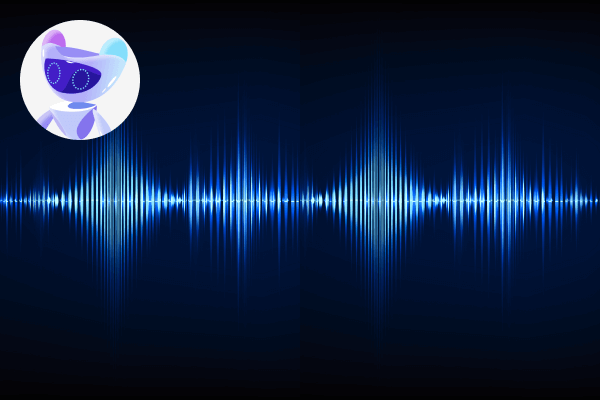 Anderson's cloned voice by ai