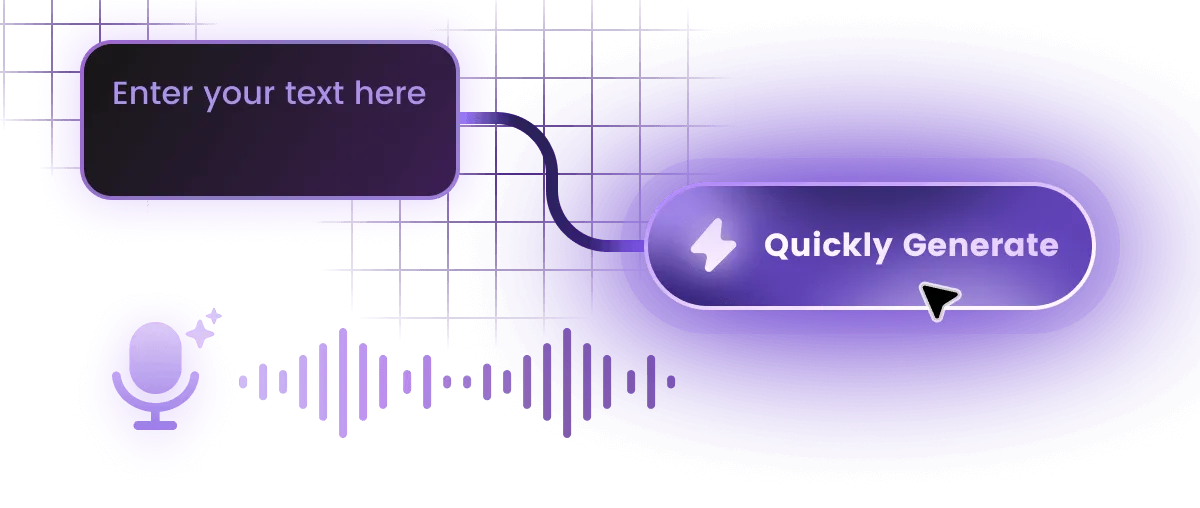 Instant Generation, Multiple Formats