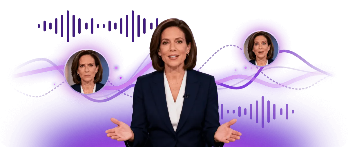 Ultra-Realistic AI Voices
