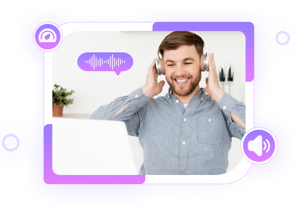 Text to Speech - Free AI Voice Generator