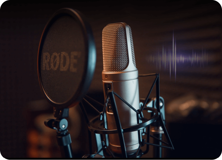 8 Best AI Voice Cloning Software