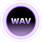 Export as WAV