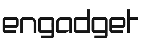engadger logo