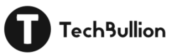 techbullion logo