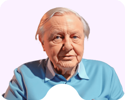 David Attenborough