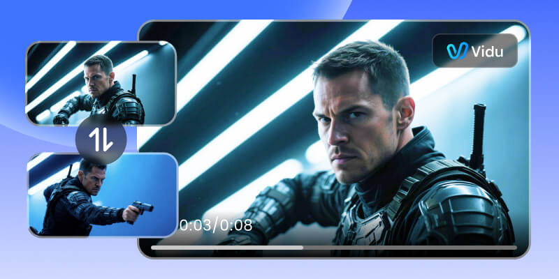 Vidu AI