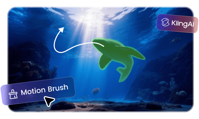Kling AI Video Generator