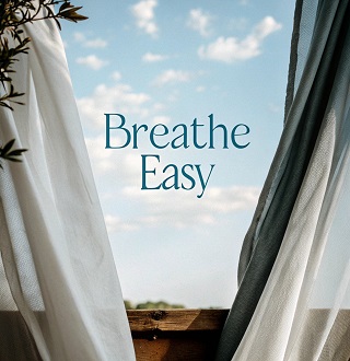 Breathe easy Cover Sheet