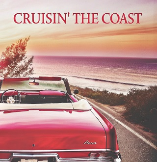 Cruisin' the Coast Cover Sheet