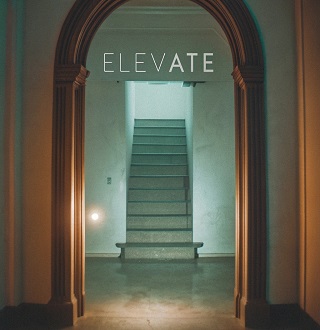 Elevate Cover Sheet