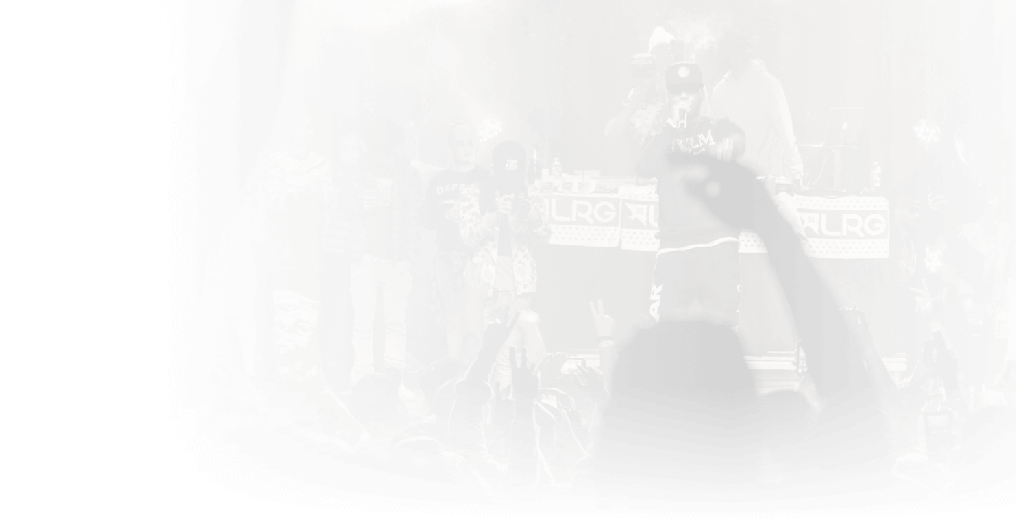 Rap Generator Banner