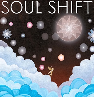 Soul Shift Cover Sheet