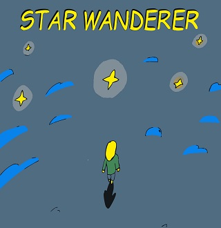 Star Wanderer Cover Sheet