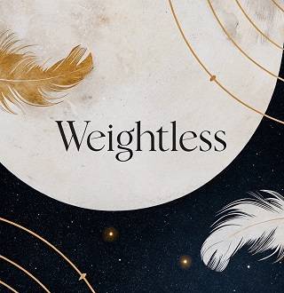 Weightless Cover Sheet