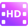 Native 4K Quality