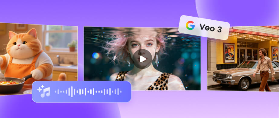 Google Veo 3