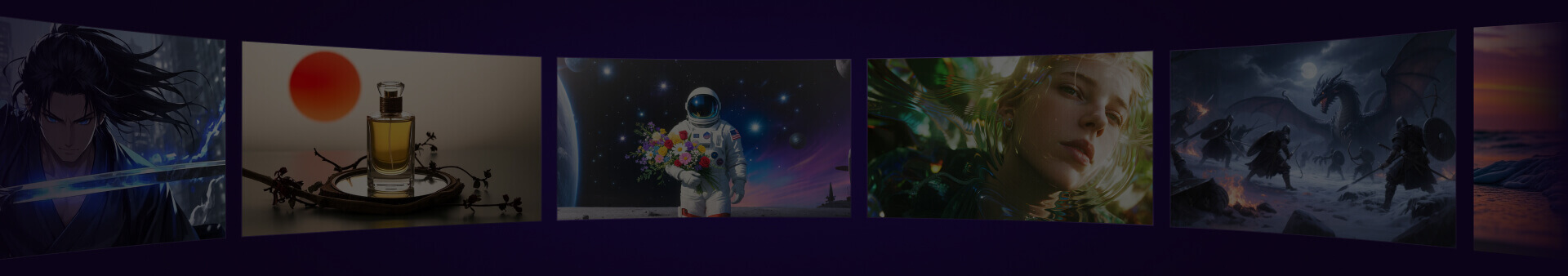 Vidu AI Video Generator