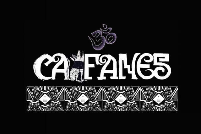 caifanes logo