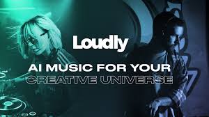 Loudly: crear canciones con inteligencia artificial