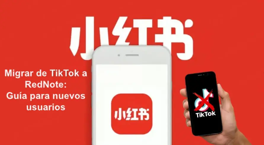 Explora RedNote Xiaohongshu App | Guía esencial para quienes buscan alternativas a TikTok