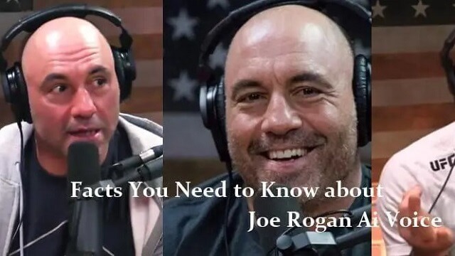 Transformando la experiencia del podcast: el texto de voz de Joe Rogan al discurso