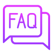  Order FAQs