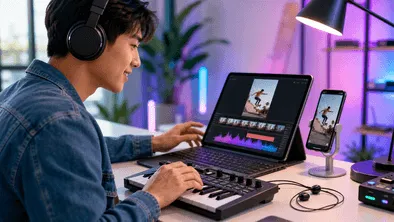 YouTube・SNS動画用音楽