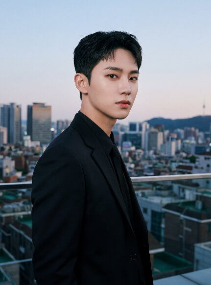 boyfriendステップ3