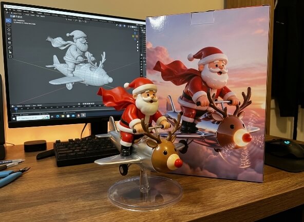 nengajoステップ3