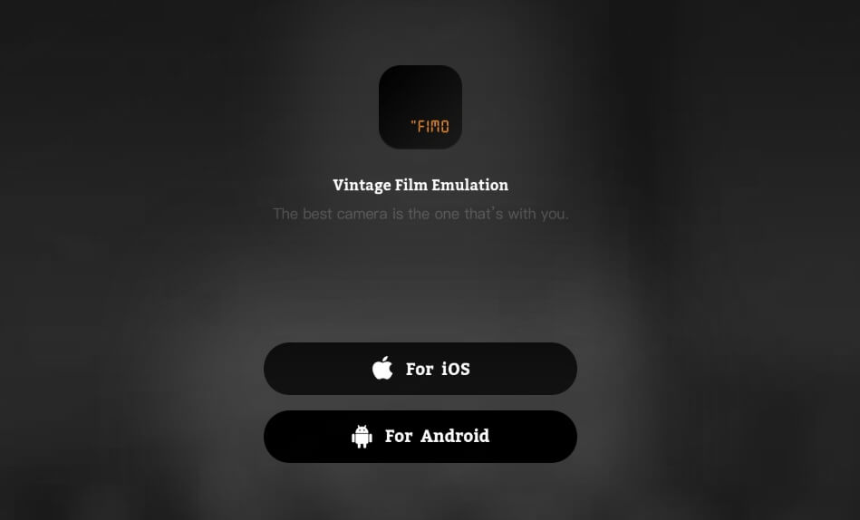 filmoraでai筋肉動画を生成