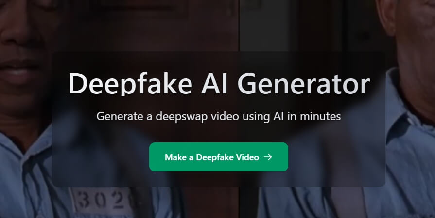 deepfakeでグラビア動画を作る