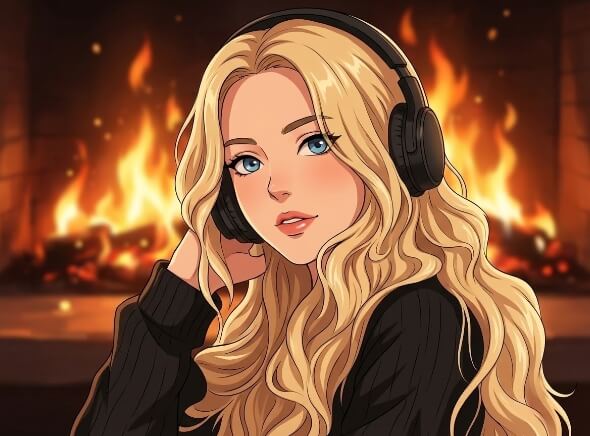 topmediaiで写真をアニメ化