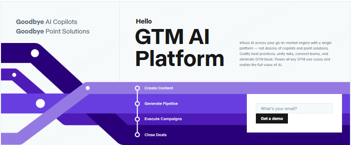 ai文章作成サイトcopy.ai