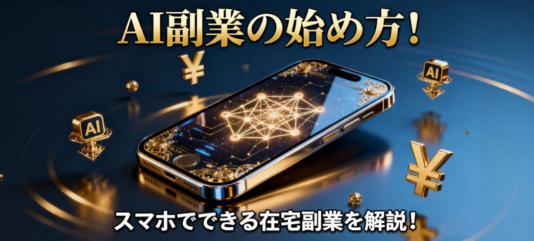 aiで動画を生成