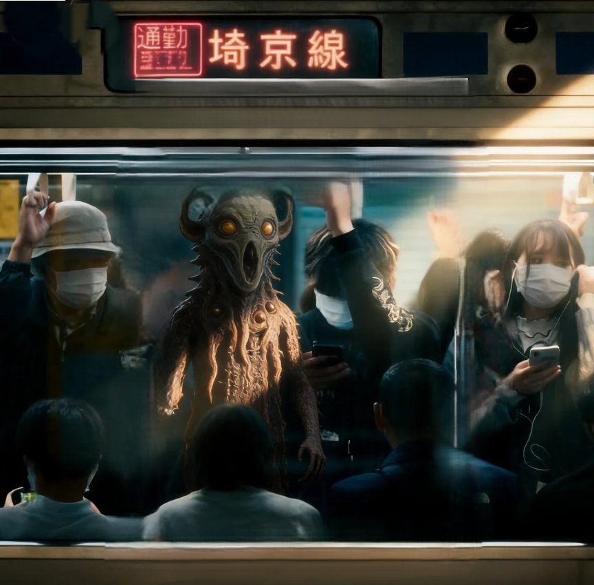 TopMediaiで作成したコラ画像のイメージ例1