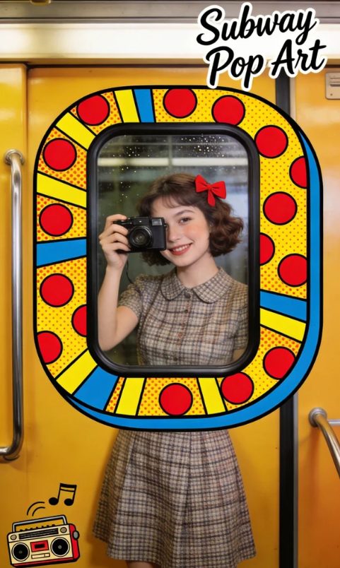 TopMediaiで作成したコラ画像のイメージ例3