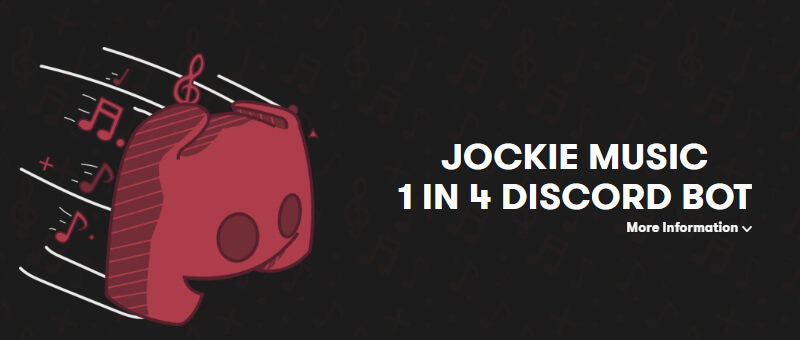 jockie music