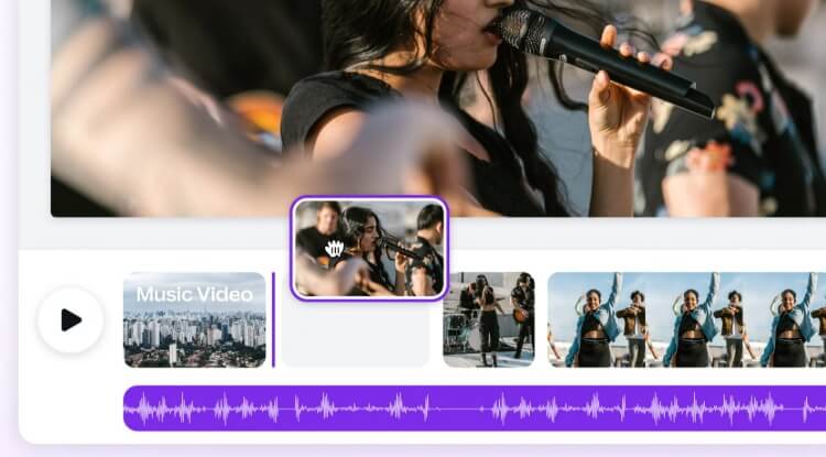 ai mv作成サイトcanva